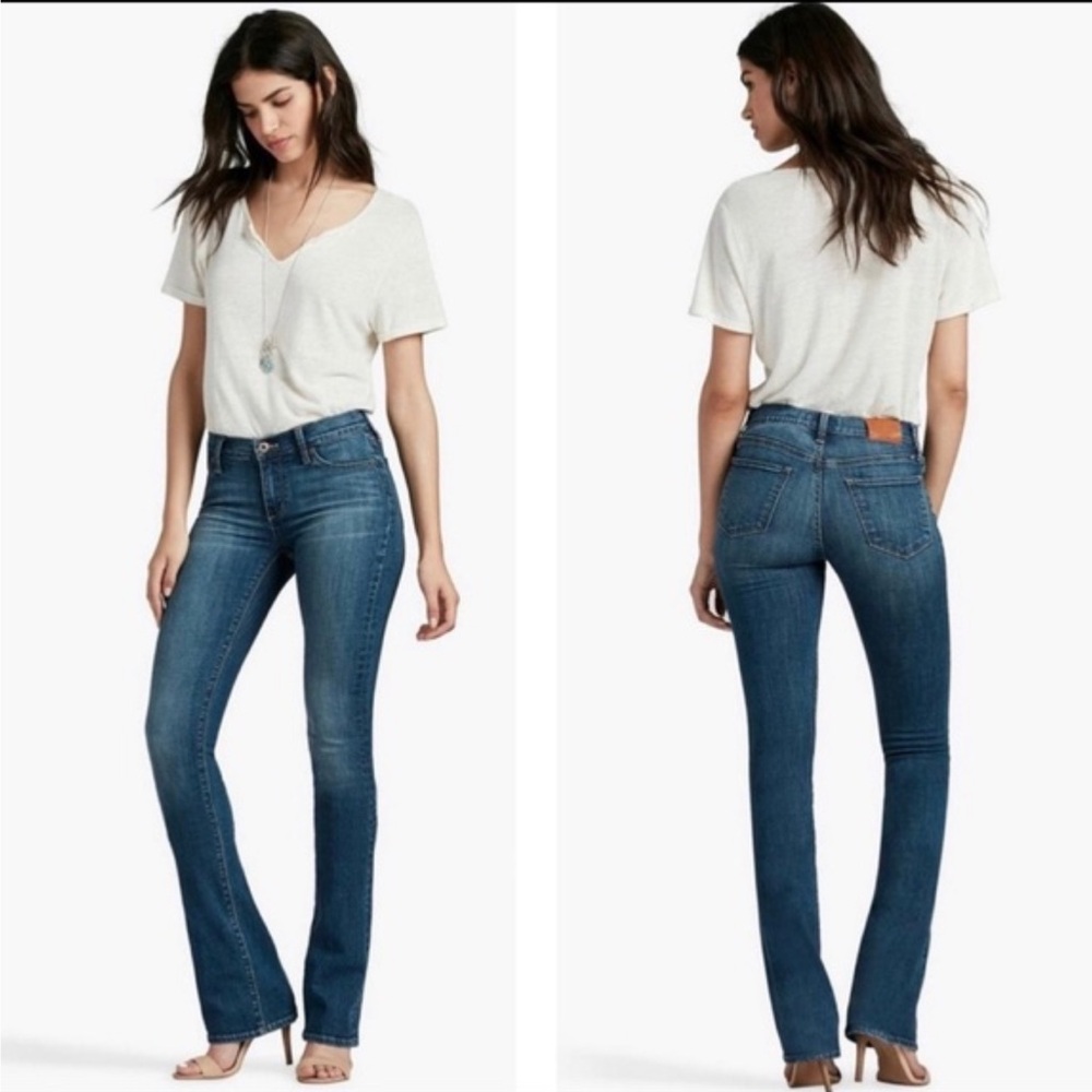 LUCKY BRAND brooke boot size 6